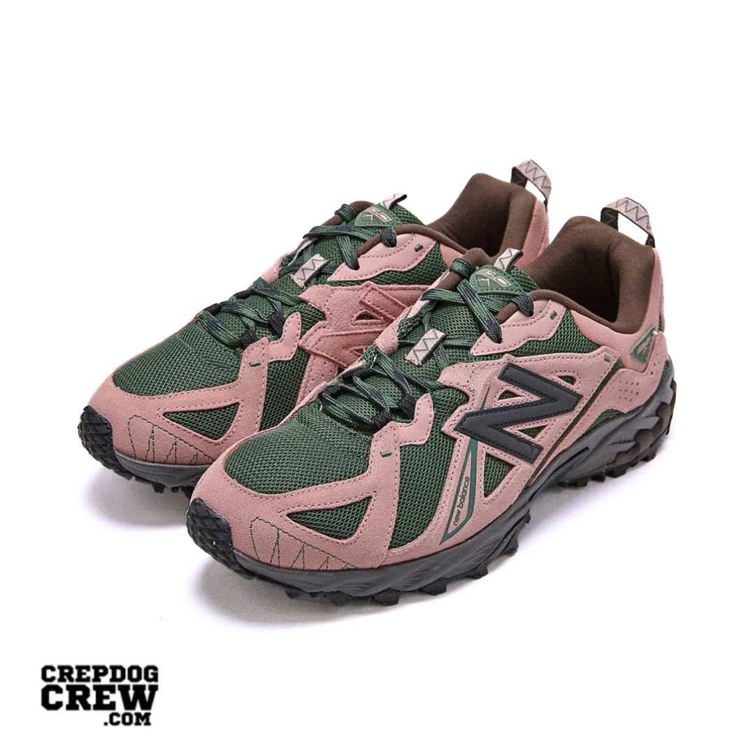 New Balance 610 Pink Moon