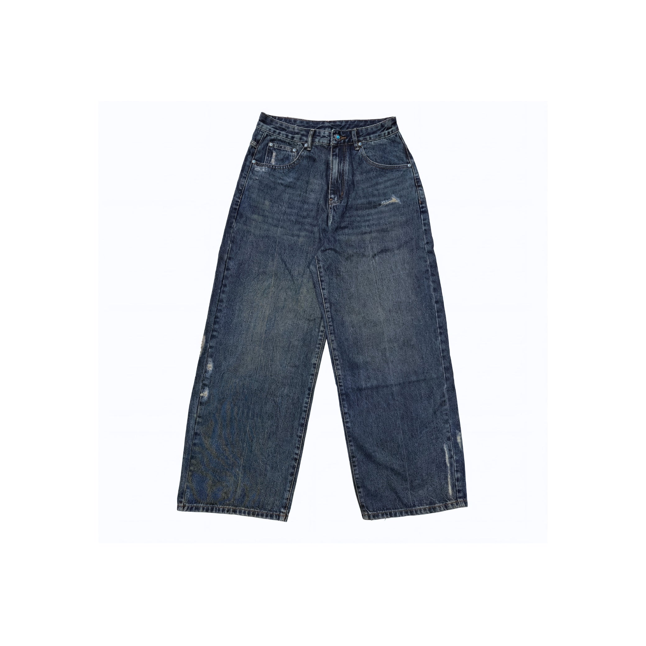 BASELINE STRAIGHT DENIM