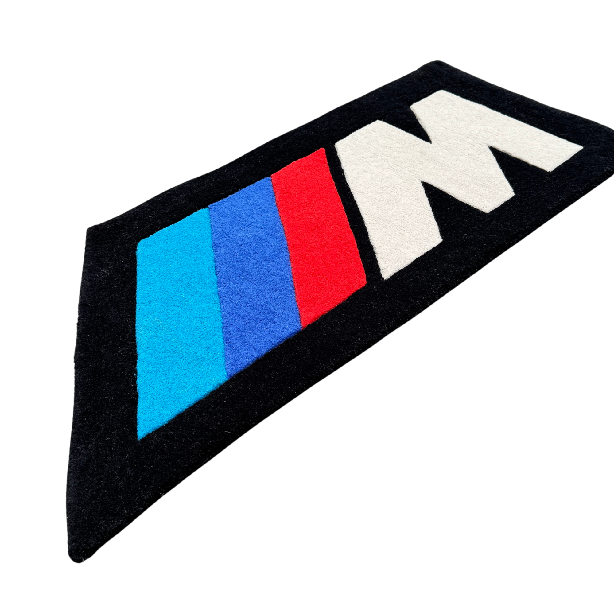 M Sport Custom Rug