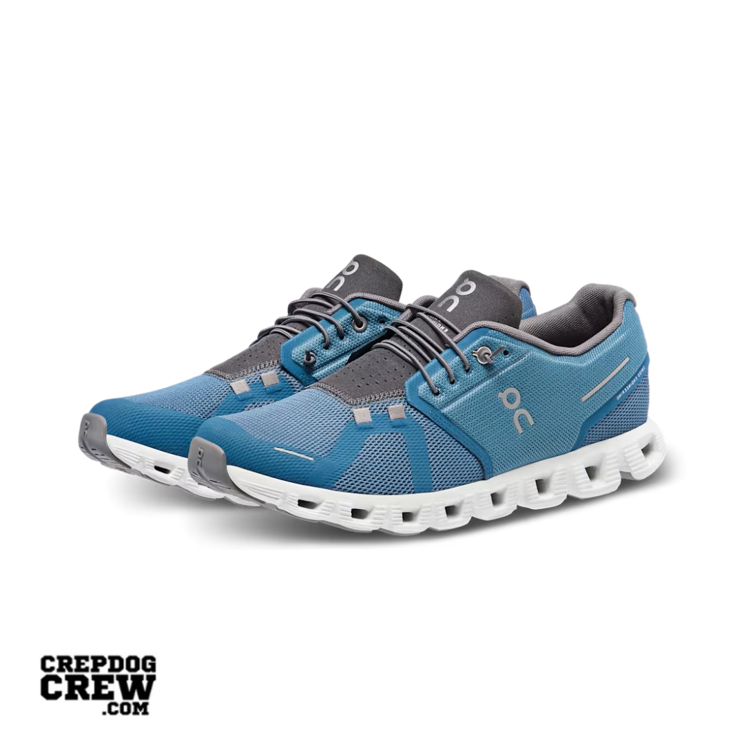 ON RUNNING CLOUD 5 STELLAR ECLIPSE