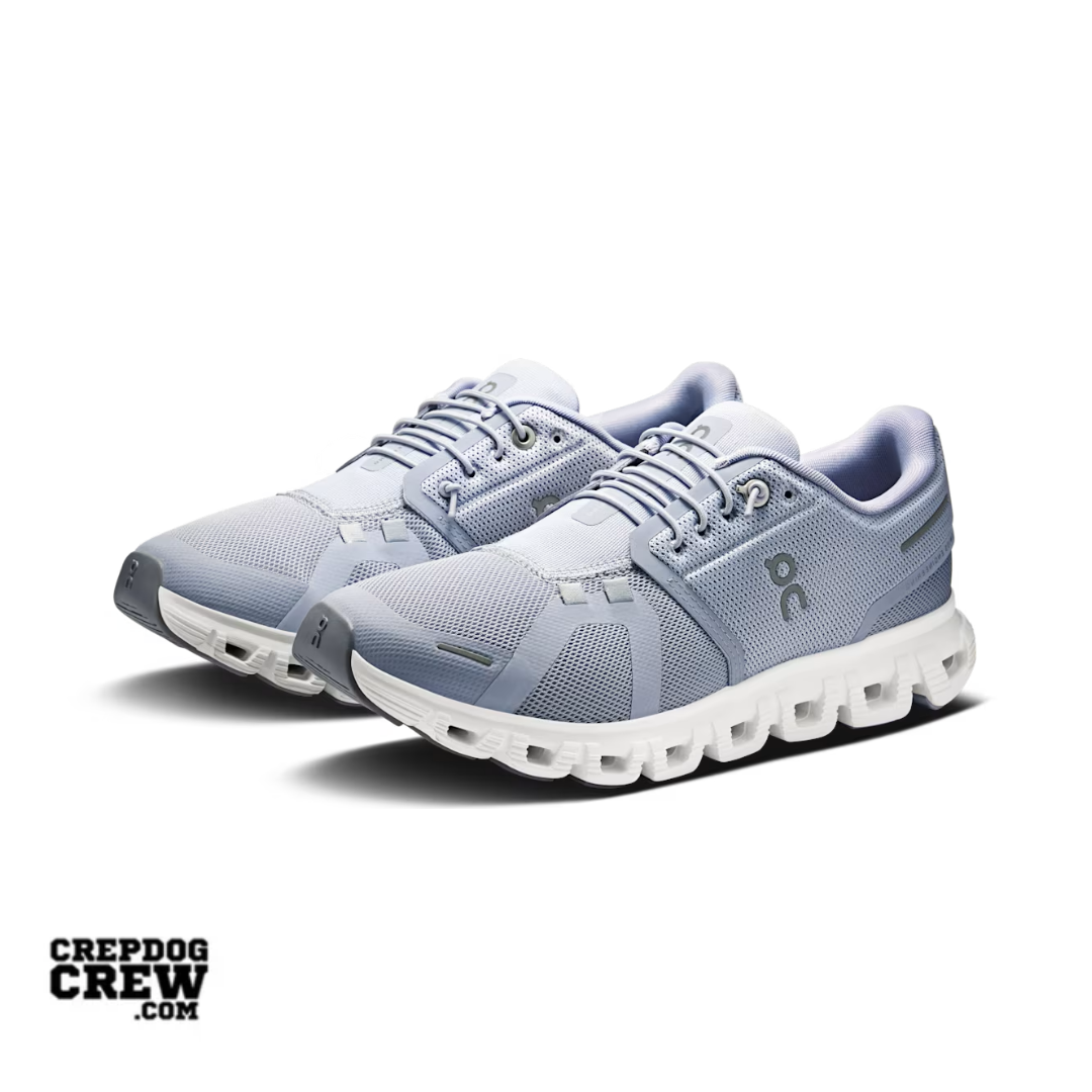 On Running Cloud 6 Nimbus White (W)