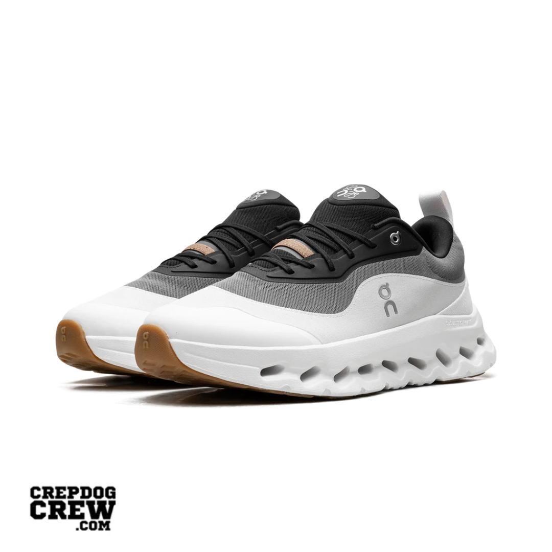 On Running Cloudtilt 2 LOEWE Black White Gum (W)