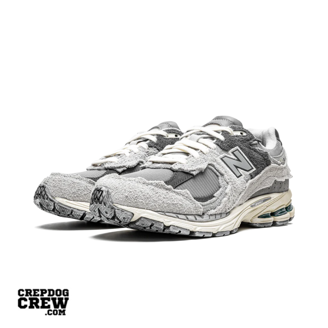 New Balance 2002R Protection Pack Rain Cloud