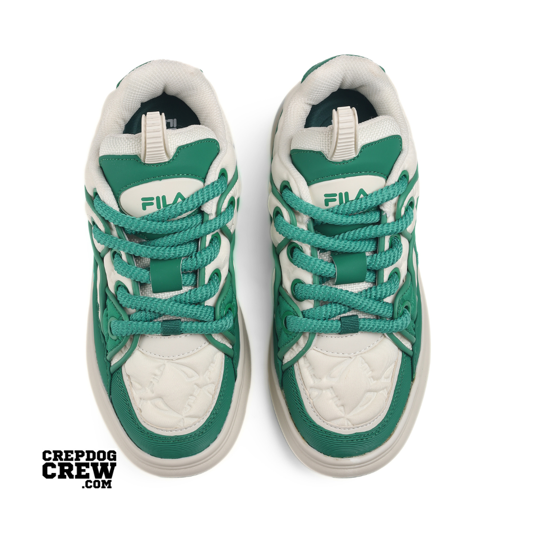 Fila TSS Moon Green (W)