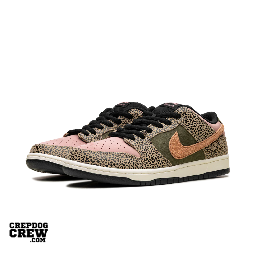 Nike SB Dunk Low Arts-Rec
