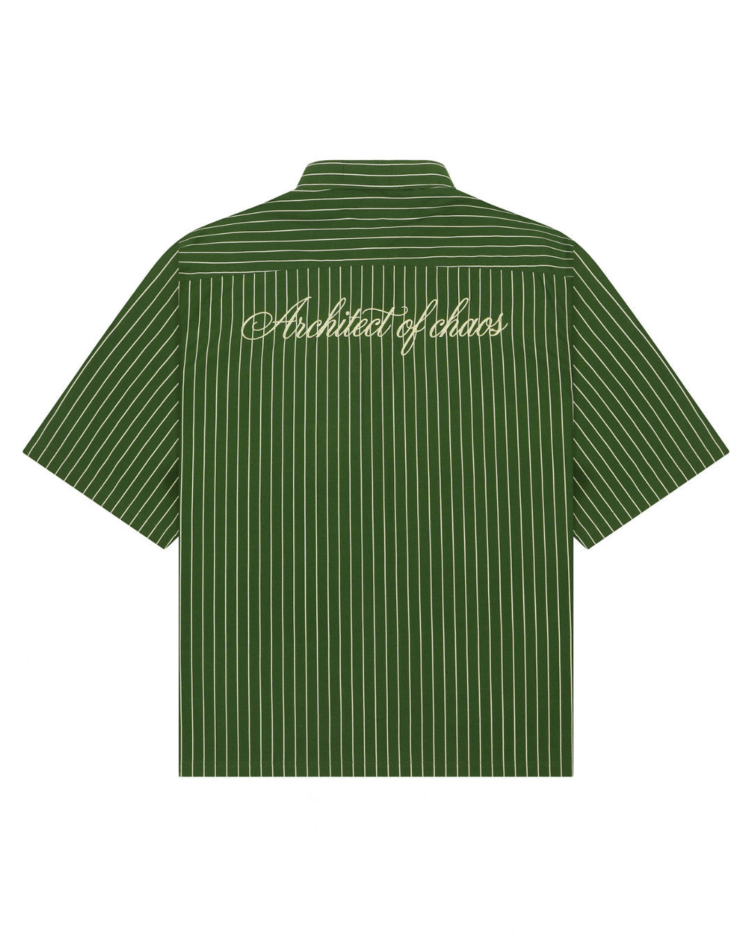 The Matcha Shirt