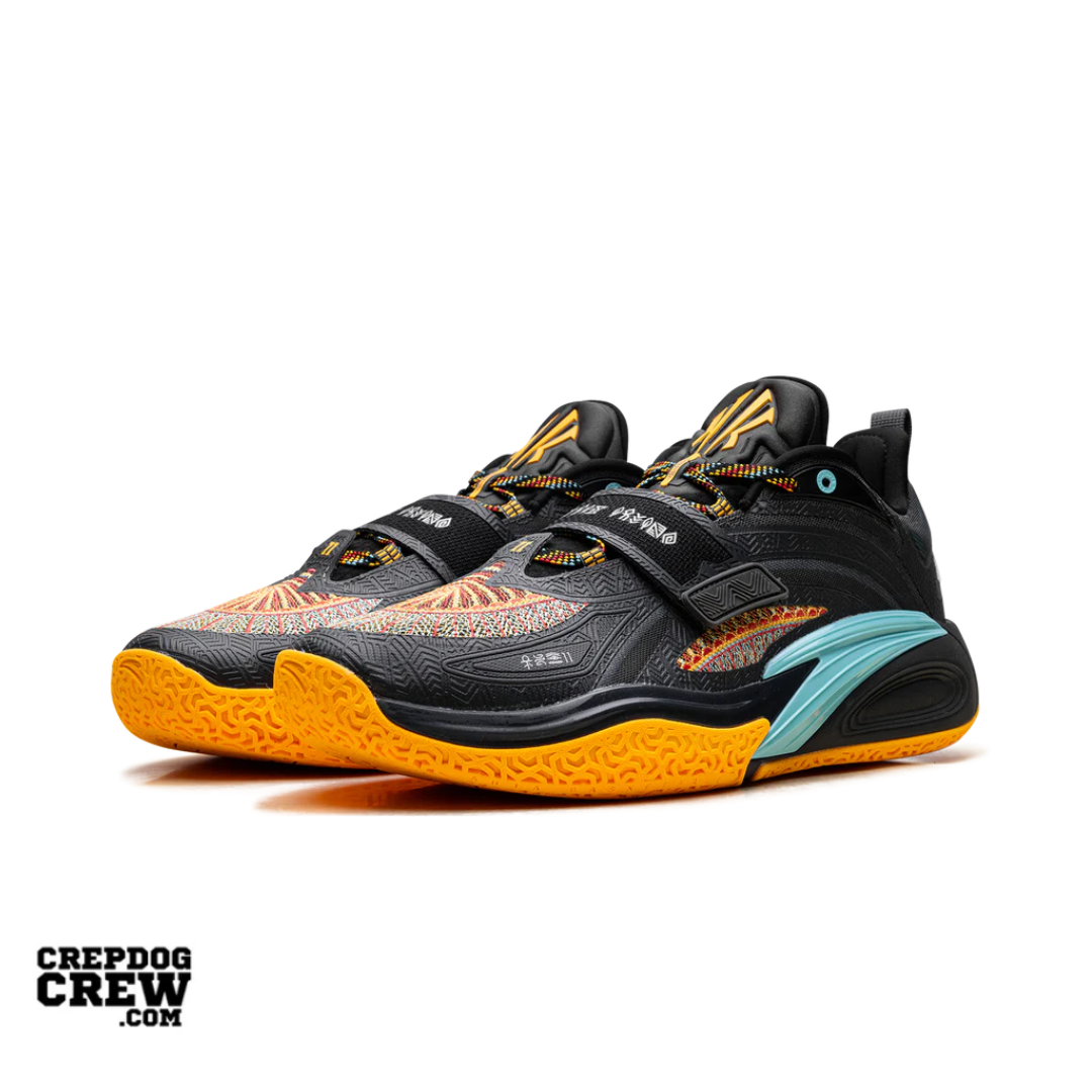 Anta Kai 1 Sacred Bond