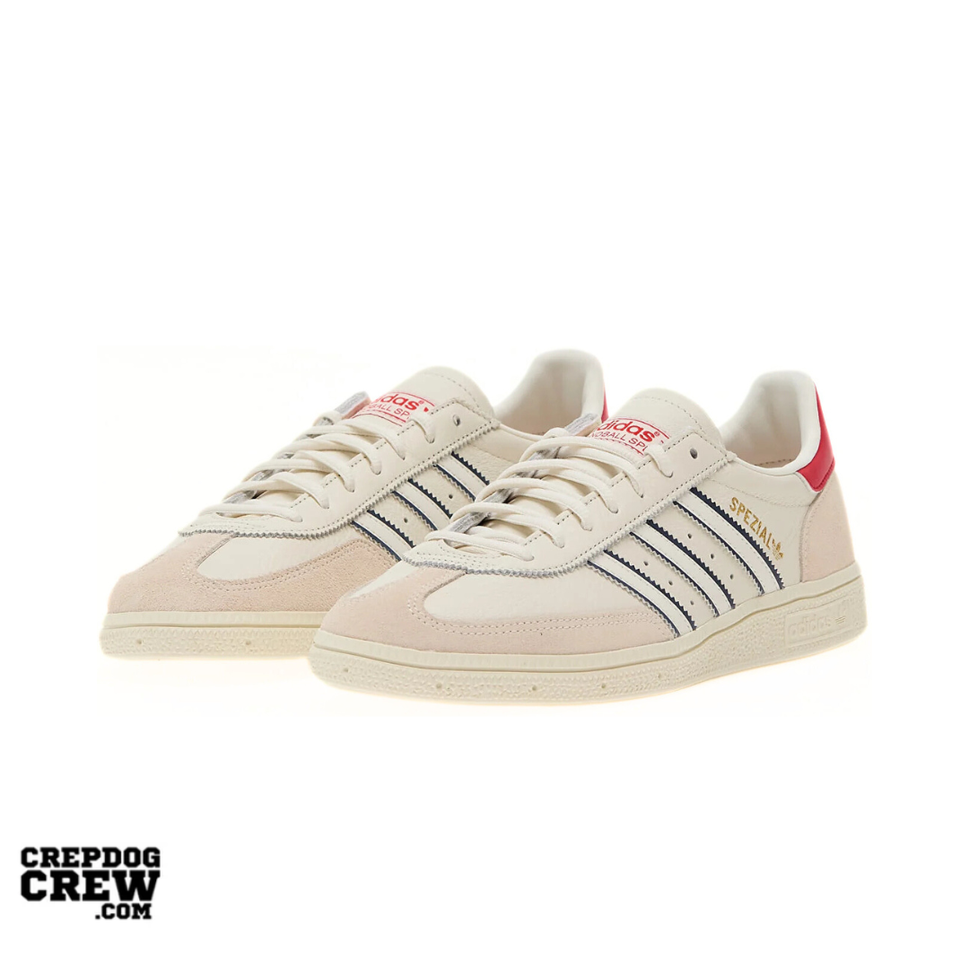 adidas Handball Spezial Scarlet Night Indigo