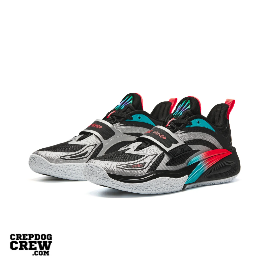 Anta Kai 1 Kaleidoscope