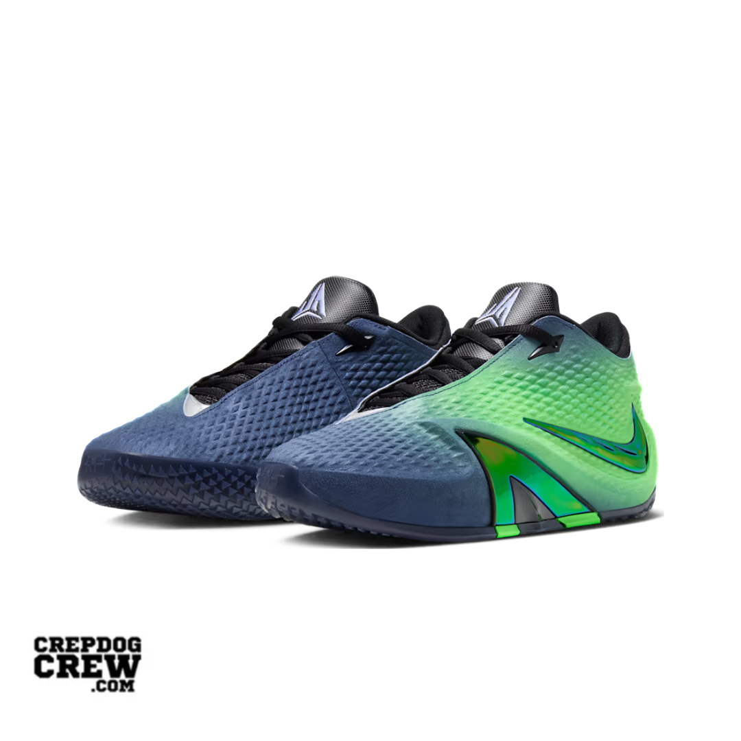 Nike Ja 4 Nightmare