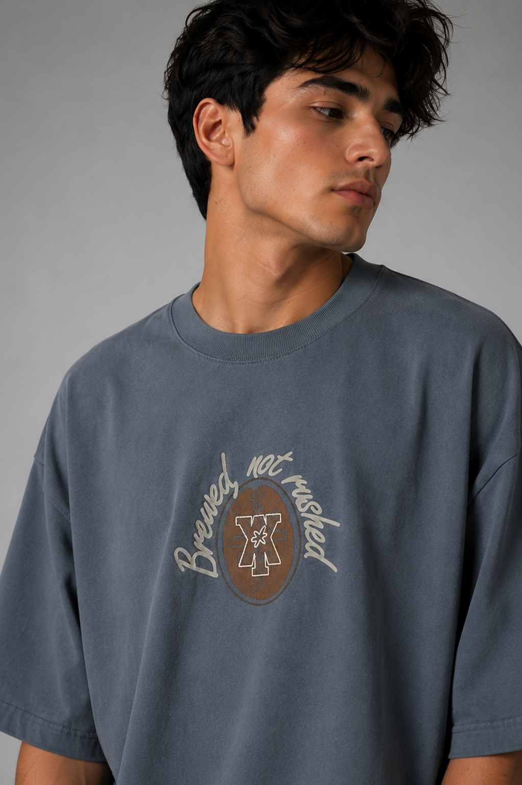 POTHEAD - AIRFORCE BLUE
