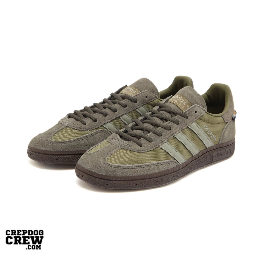 adidas Handball Spezial Cordura Focus Olive
