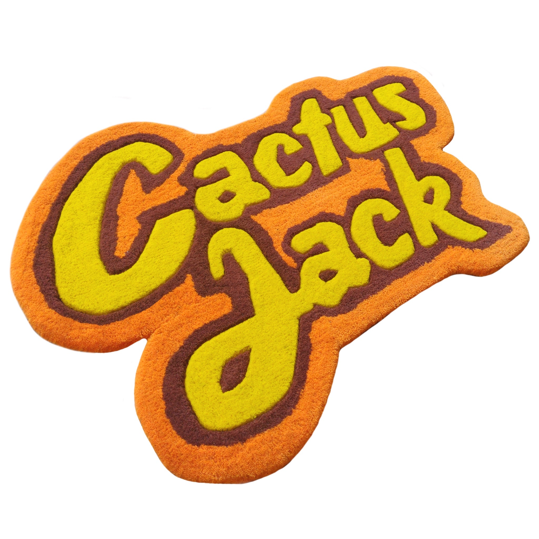 Reese's Jack Custom Rug