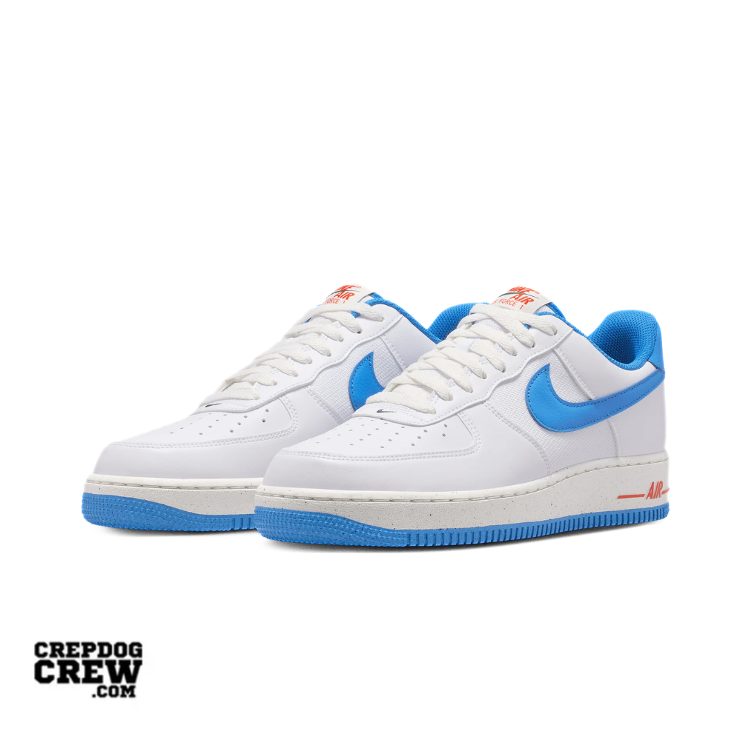 Air Force 1 '07 NN UNMISTAKABLE