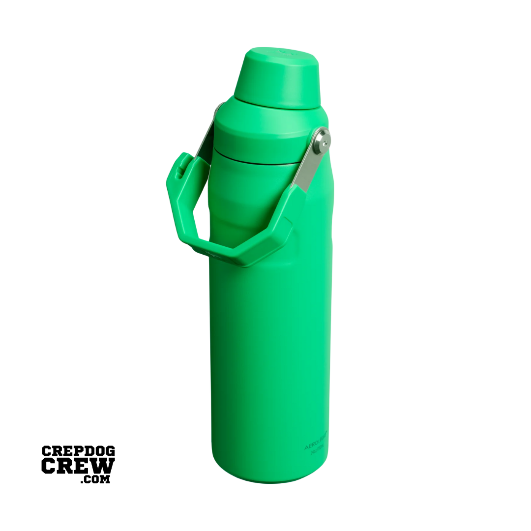 STANLEY Tumbler Mug IceFlow Fast Flow Meadow 24 Oz