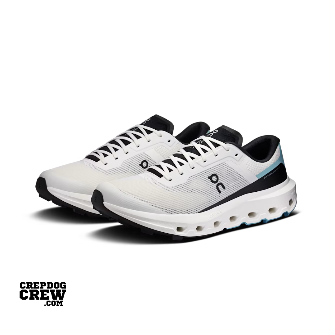 On Running Cloudvista 3 Ivory Wash