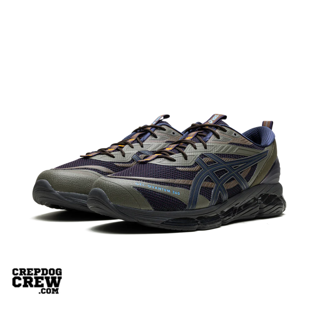 ASICS Gel-Quantum 360 VIII Utility Sneakersnstuff Night Shade