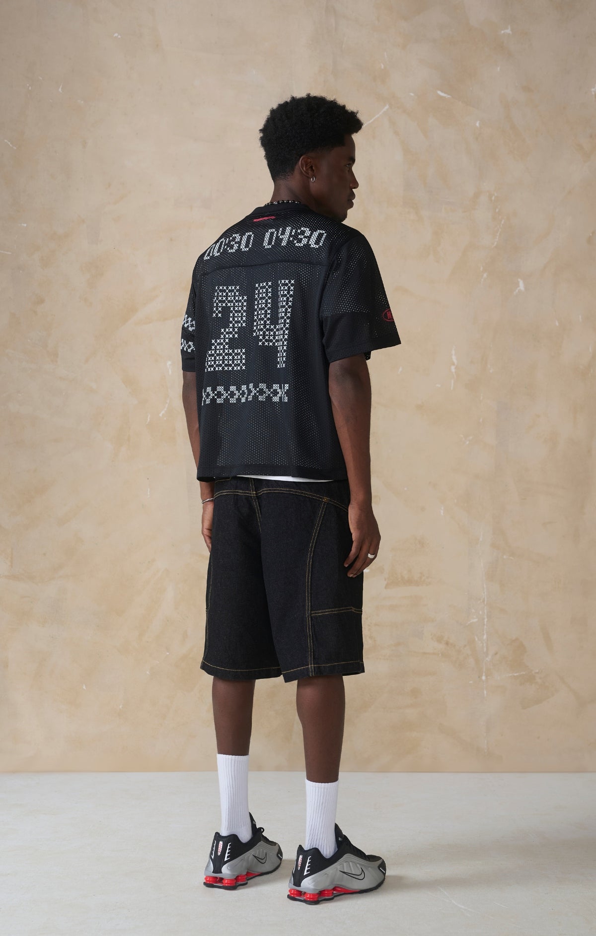 THE FISHERMAN TEE