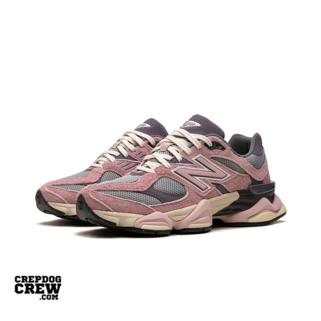 New Balance 9060 Pink Lavender