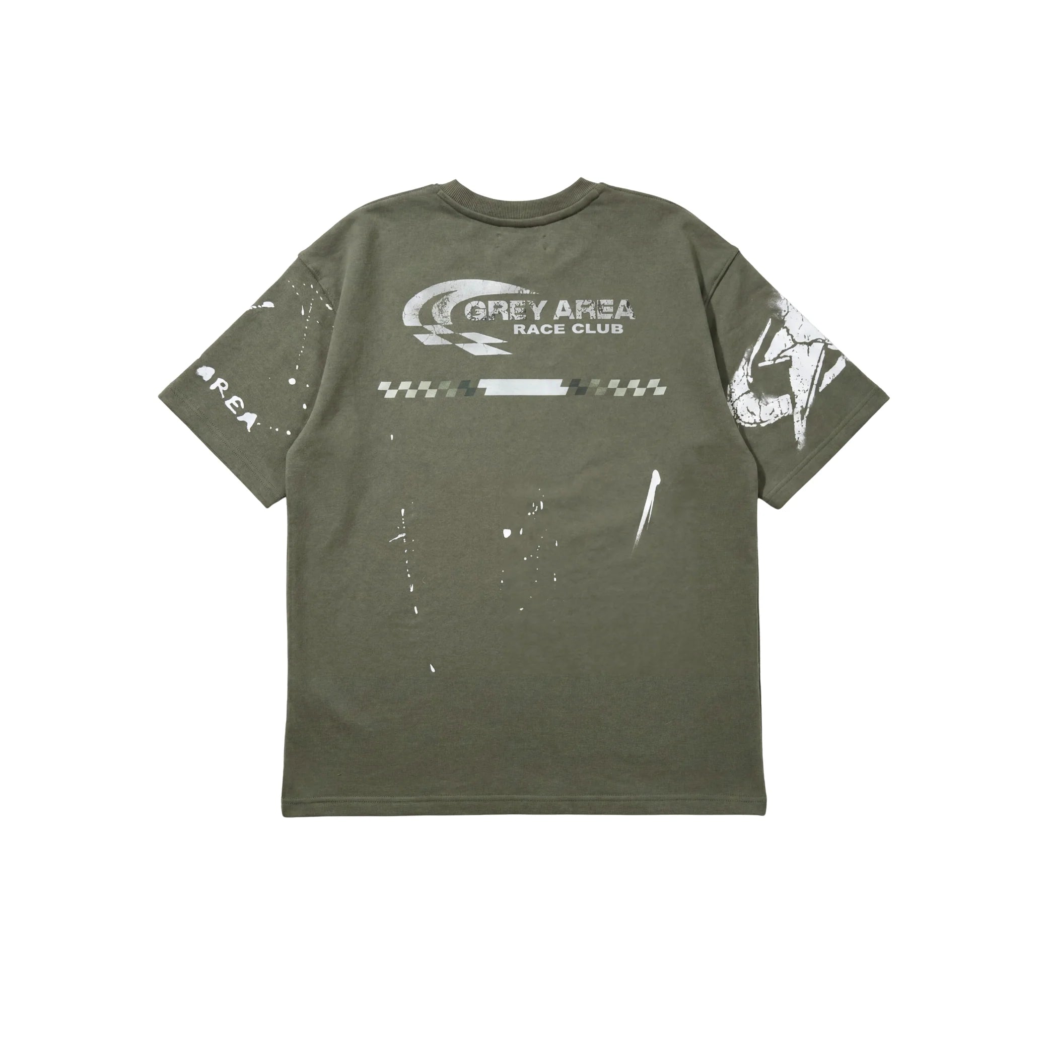 24 FIELD T-SHIRT