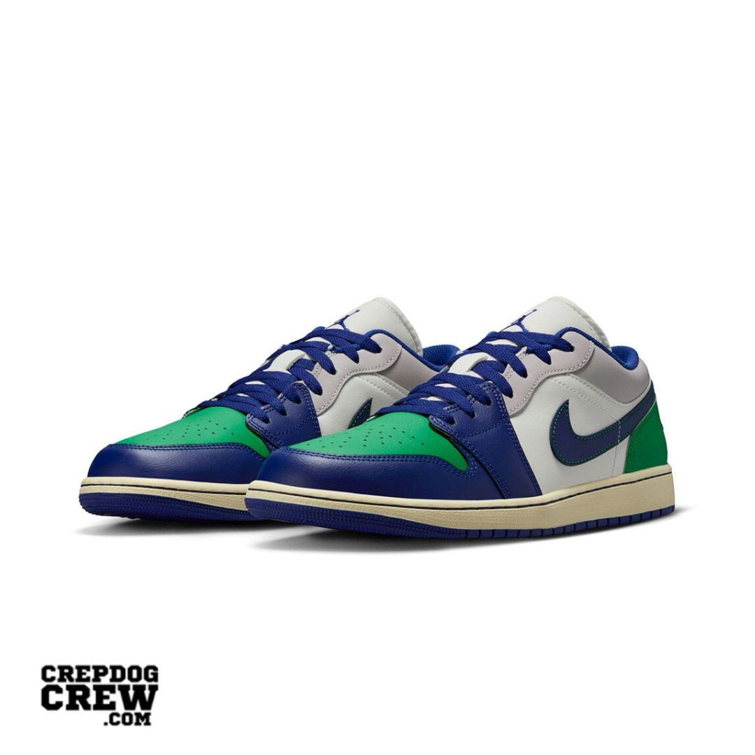 Jordan 1 Low Rare Air