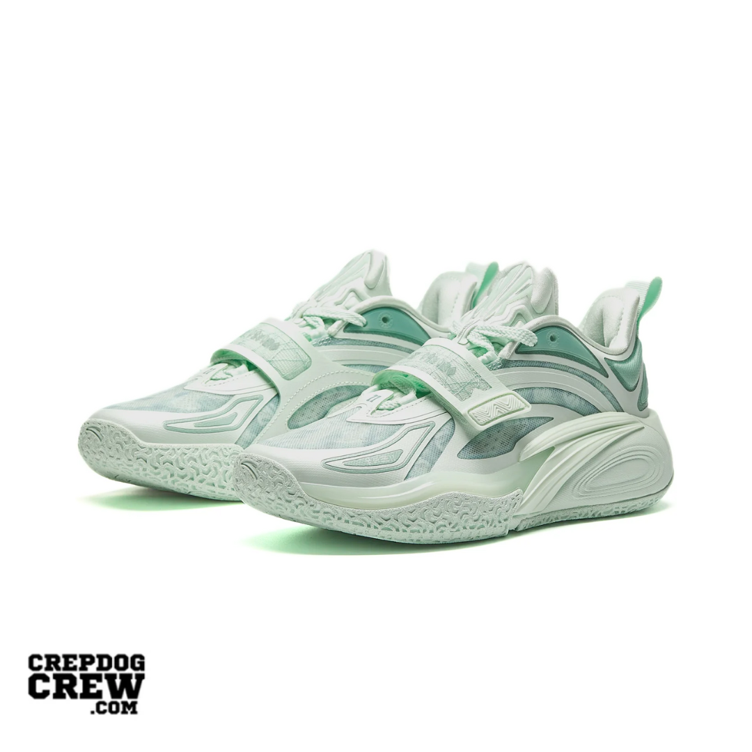 Anta Kai 1 Garden State