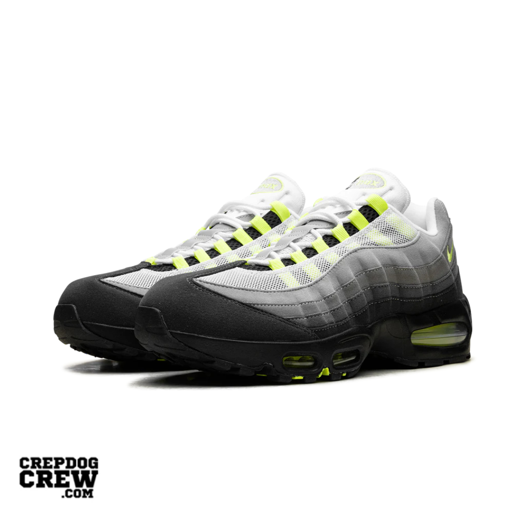 Nike Air Max 95 OG Big Bubble Neon (2025)