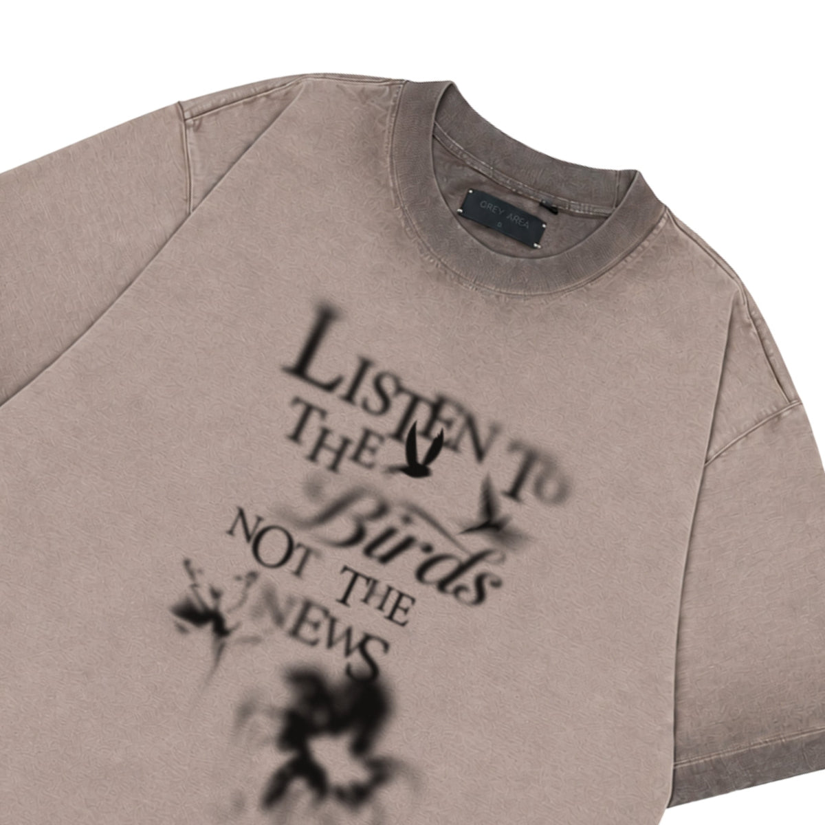NEWS FLASH TSHIRT