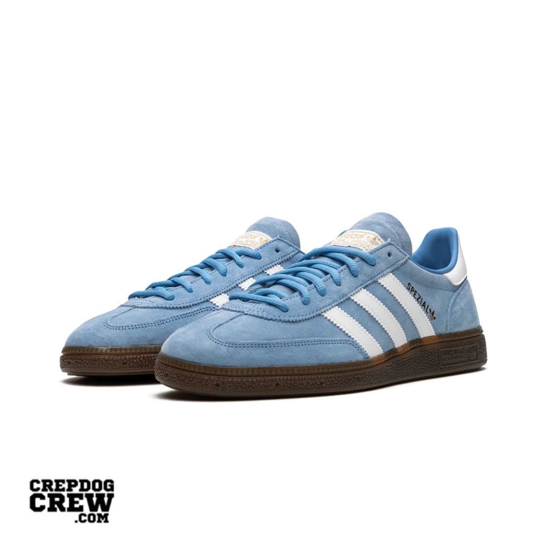 adidas Handball Spezial Light Blue