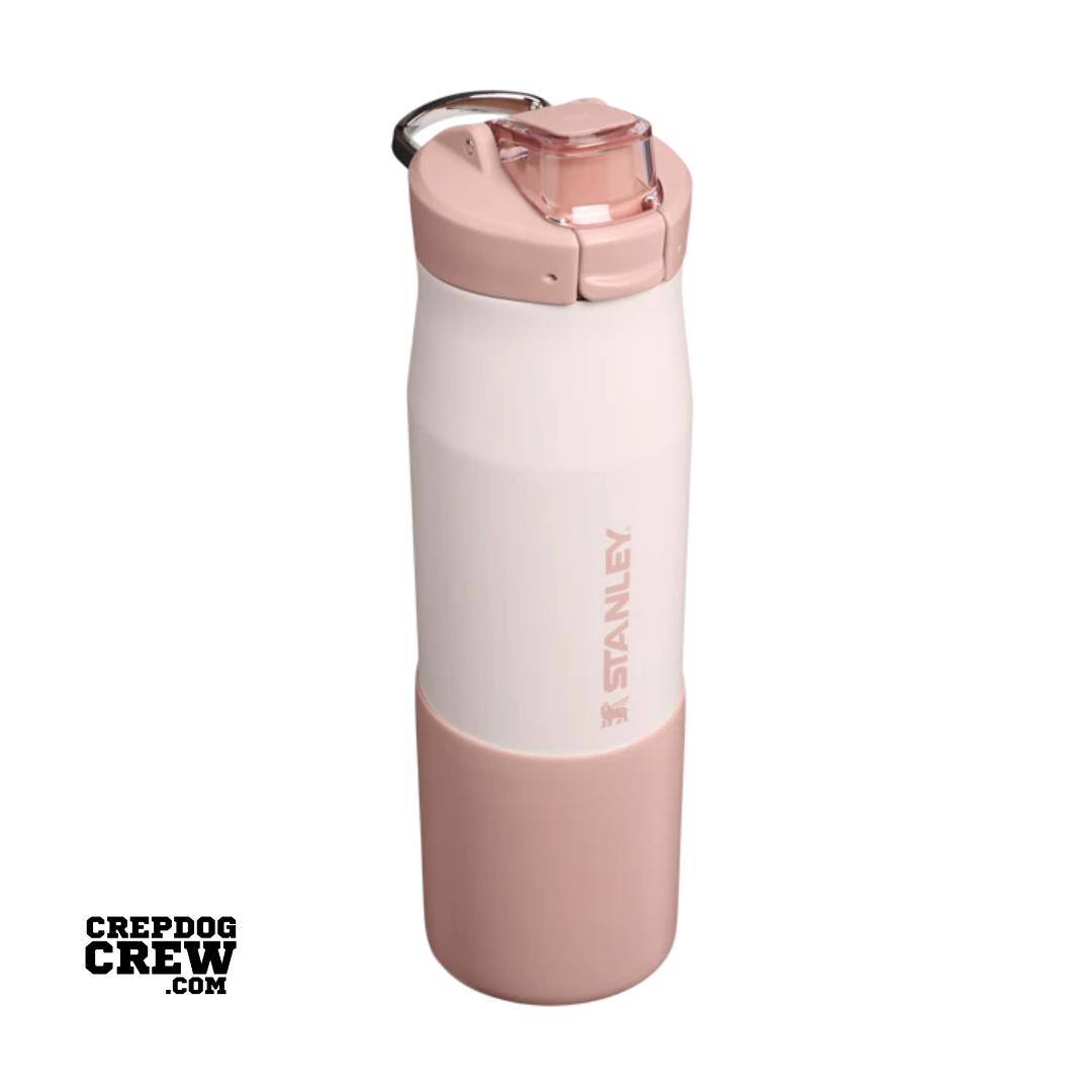 #COLOR_Rose Quartz