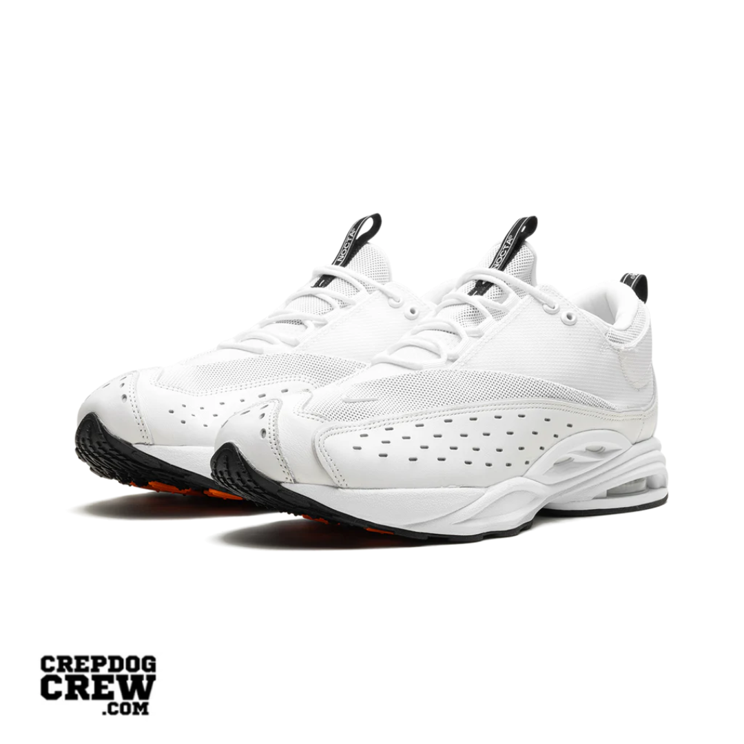 Nike Air Zoom Drive Drake NOCTA Summit White