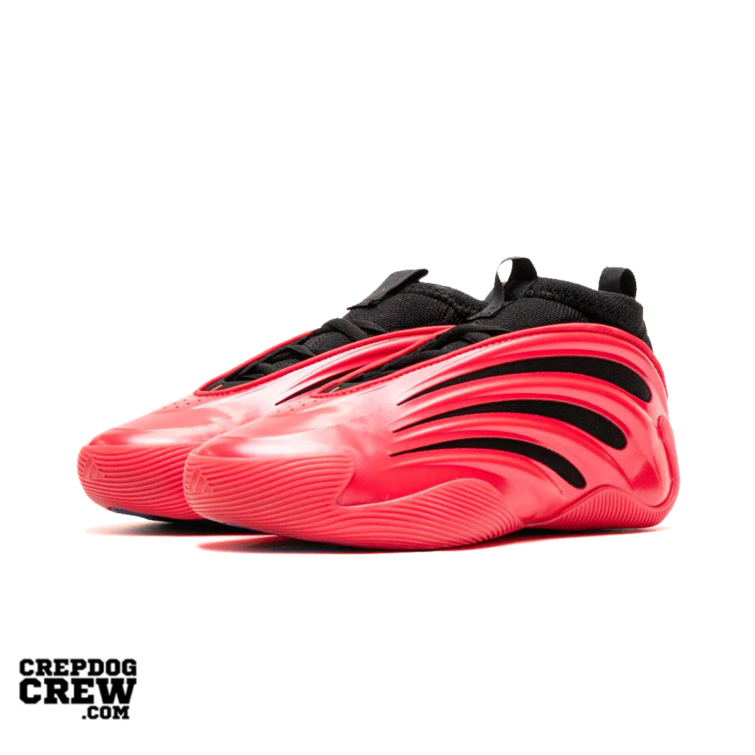 adidas Harden Vol. 9 Pure Ruby