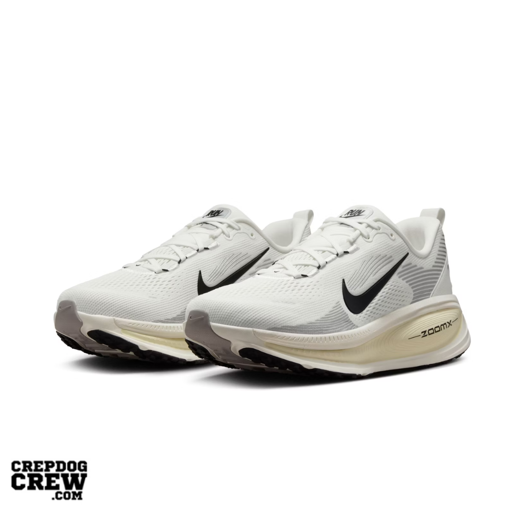Nike Vomero 18 Summit White Coconut Milk