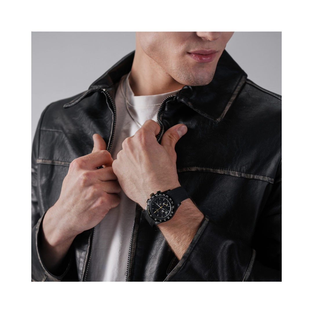 ROTORIS ASTONIA SPORTS PHANTOM BLACK