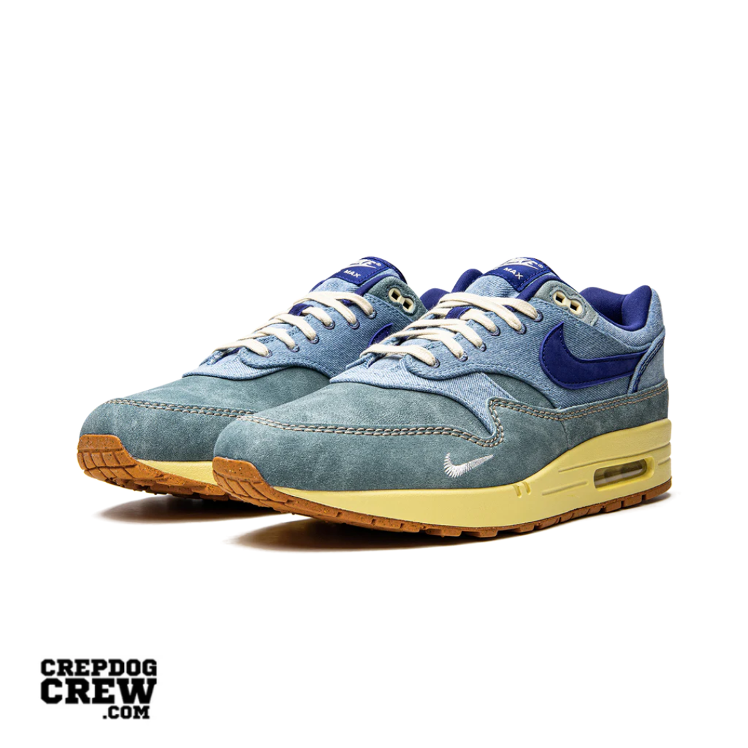 Nike Air Max 1 PRM Dirty Denim