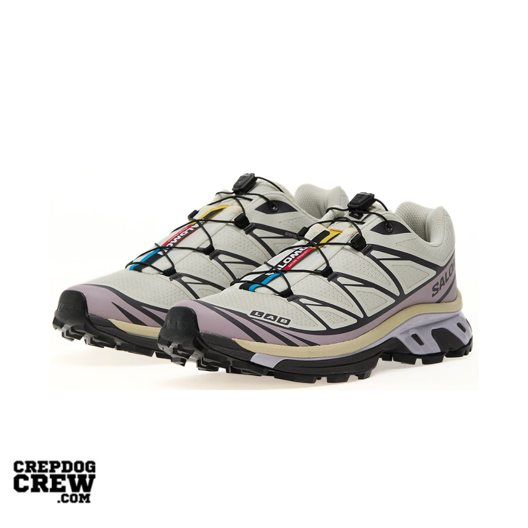 Salomon XT-6 Icicle Nirvana