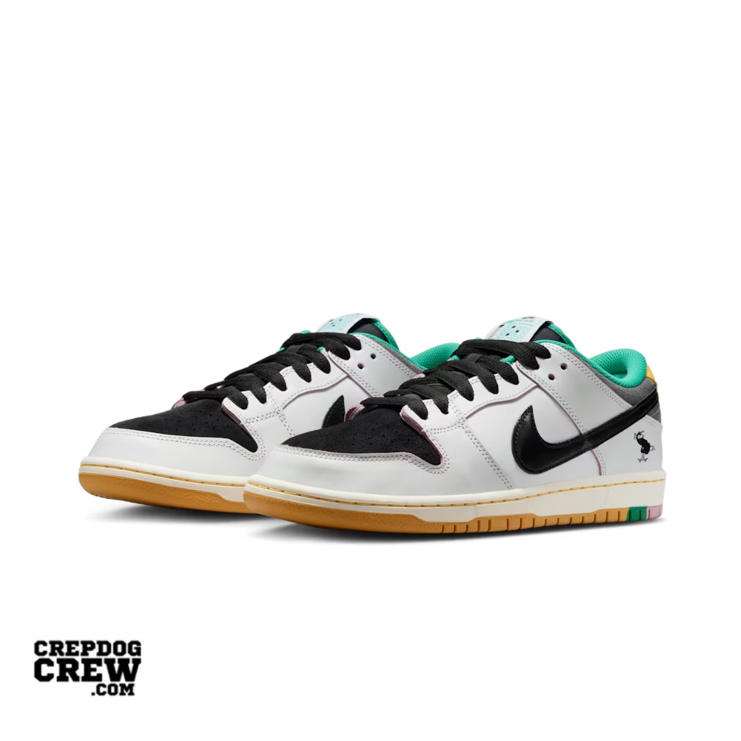 Nike SB Dunk Low CSEF