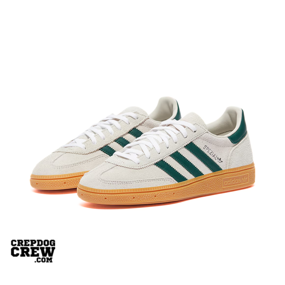 adidas Handball Spezial Alumina Collegiate Green (W)