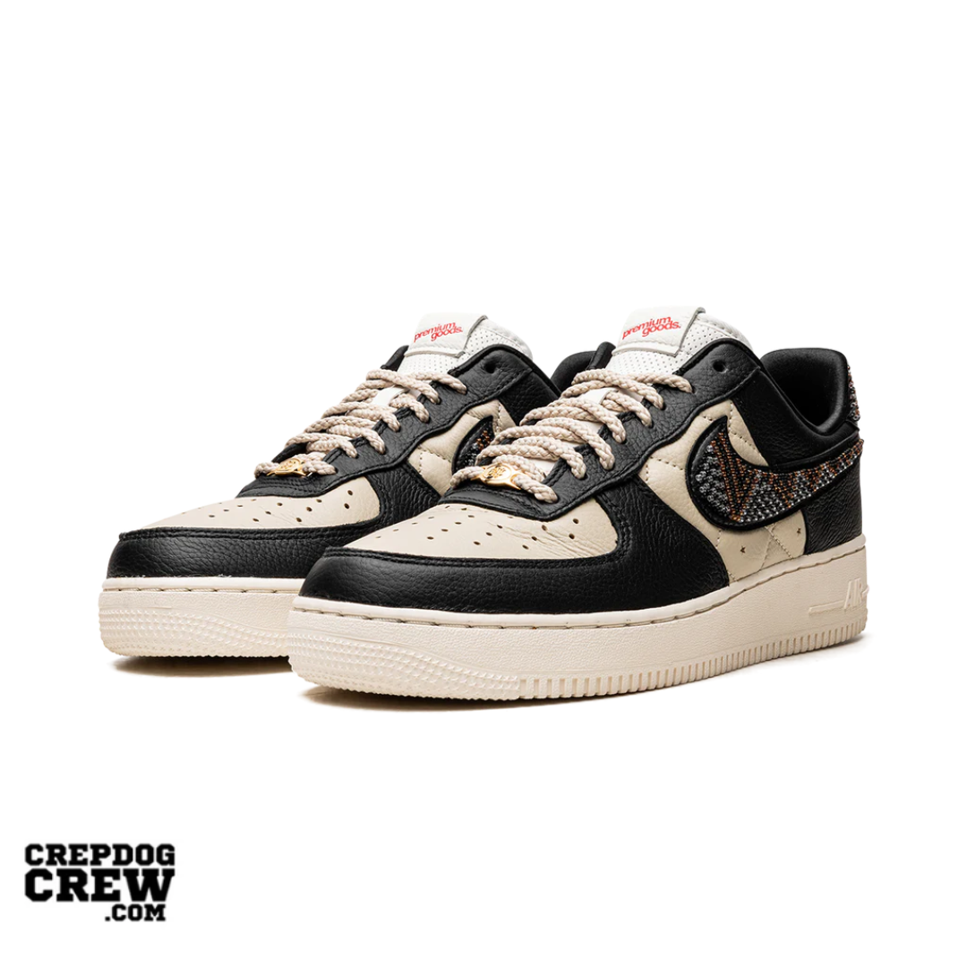 Nike Air Force 1 Low Premium Goods The Sophia (W)