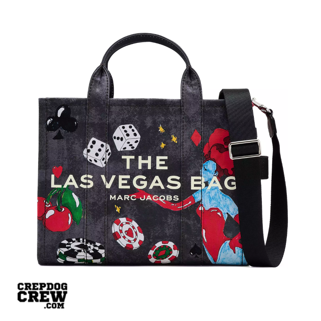 Marc Jacobs The City Tote Bag las vegas