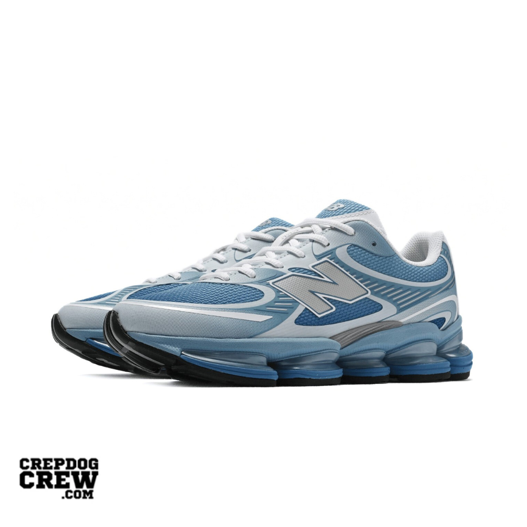 New Balance Abzorb 2000 Baby Blue