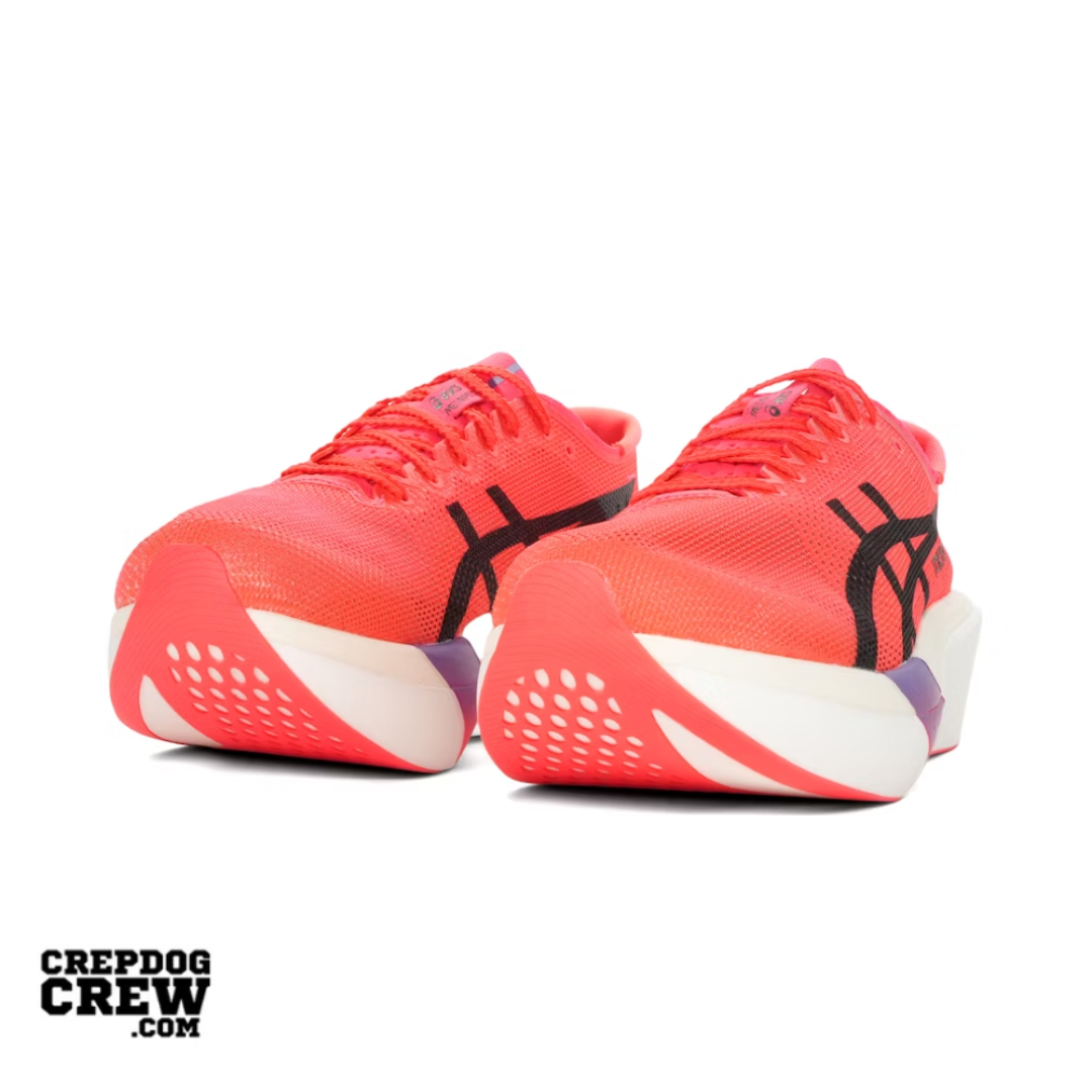 ASICS Metaspeed Sky Tokyo Flash Red Black