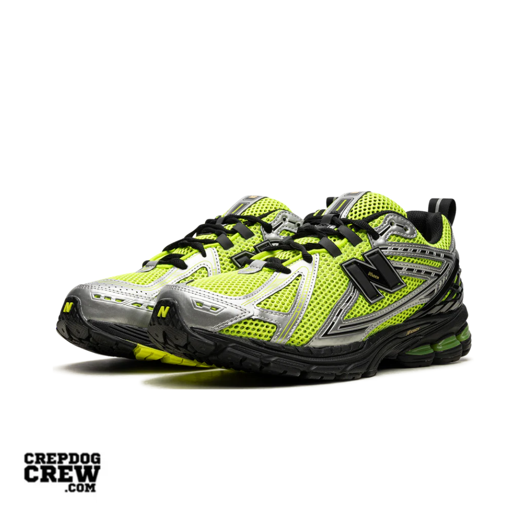 New Balance 1906R Volt Black