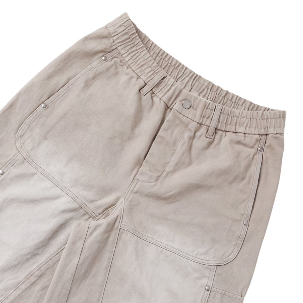 QUARRY CARGO JEANS