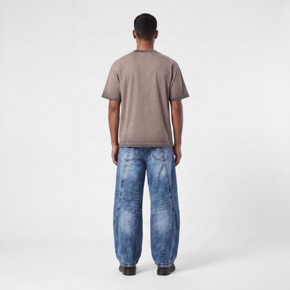 PATINA JEANS
