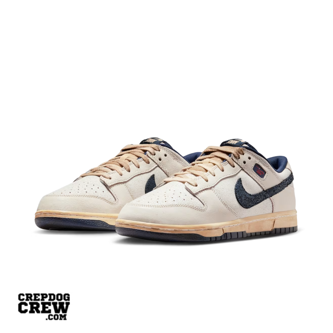 Nike Dunk Low Stranger Things Phantom