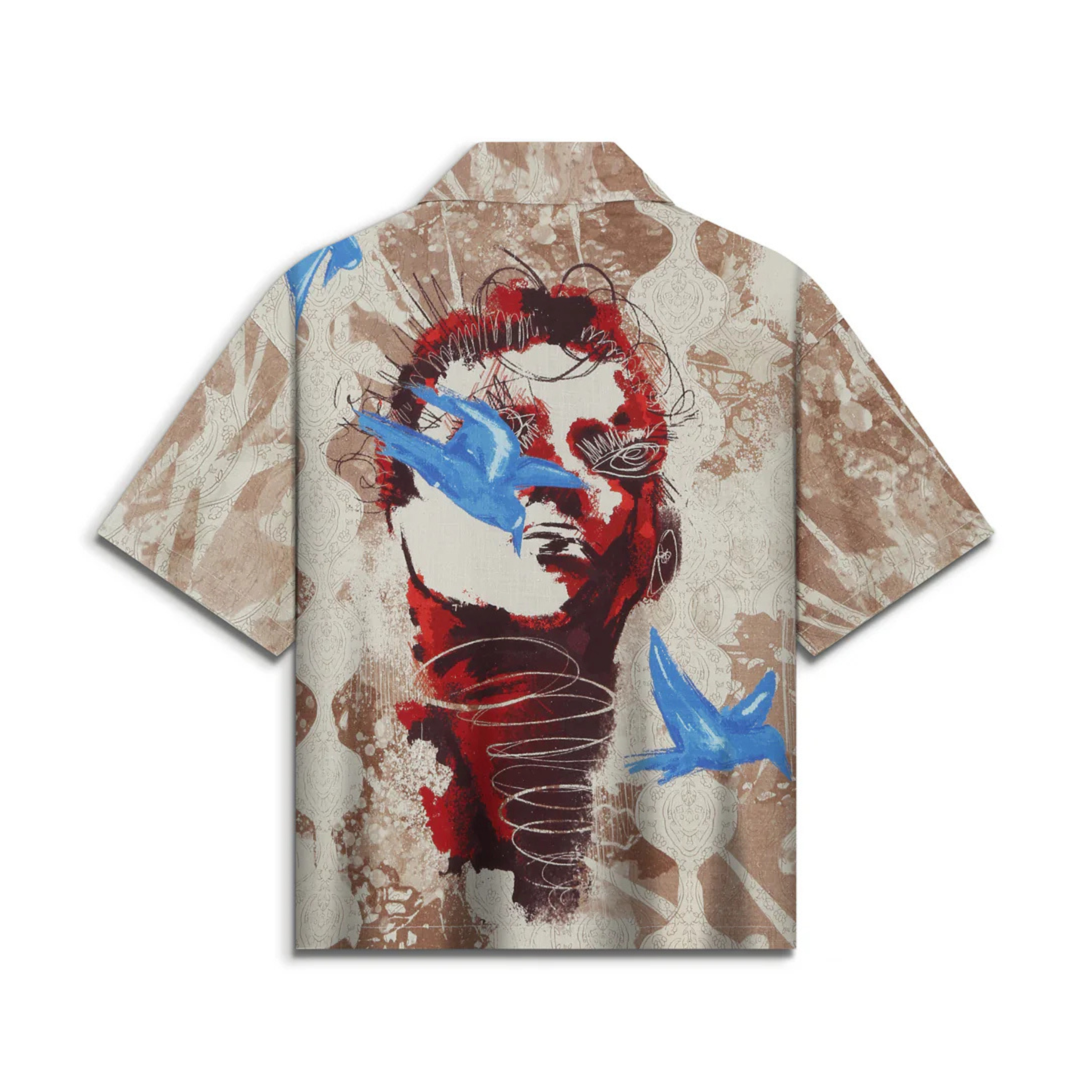 "Day Dreamer" - Shirt