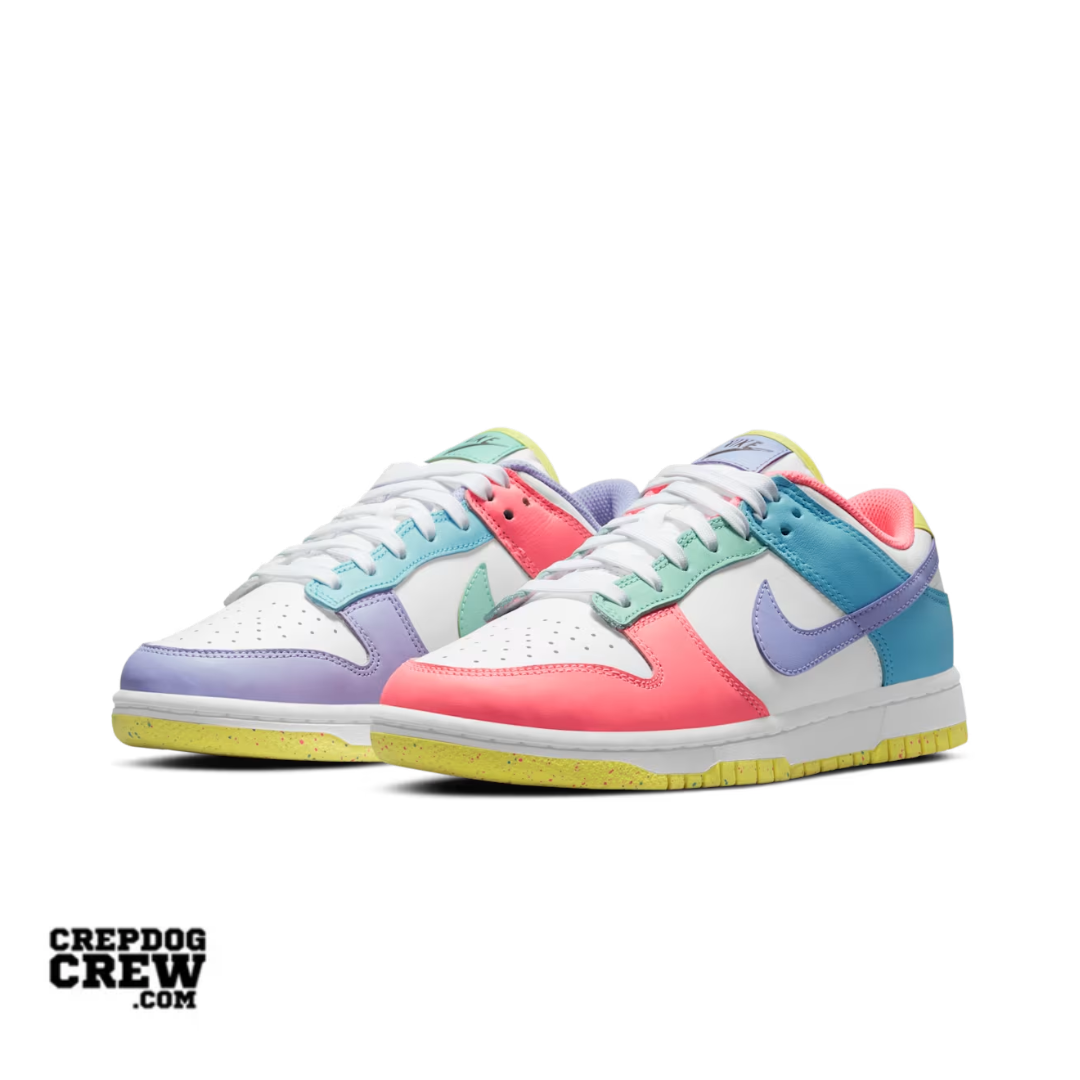 Nike Dunk Low SE Easter Candy (W)