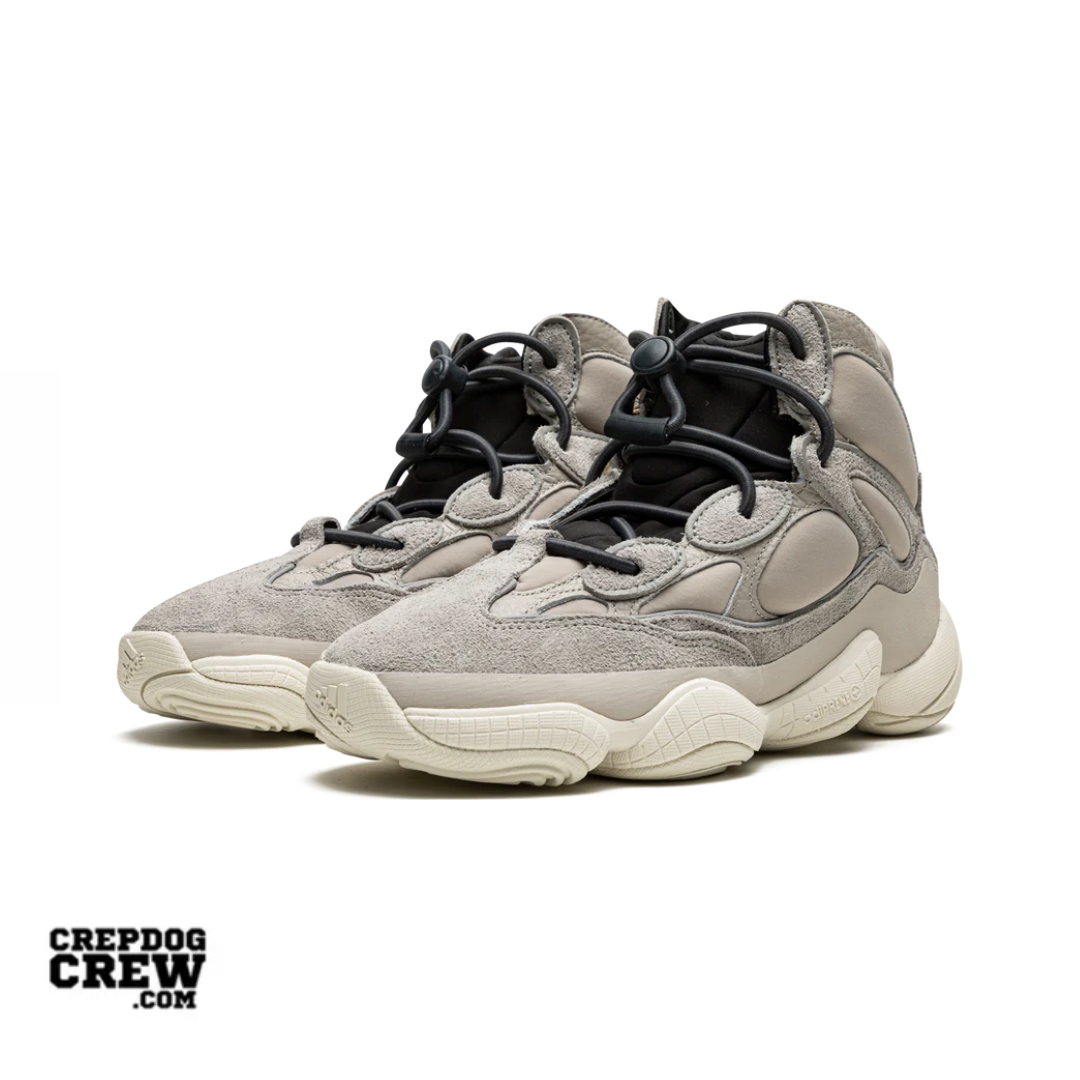 adidas Yeezy 500 High Mist Stone