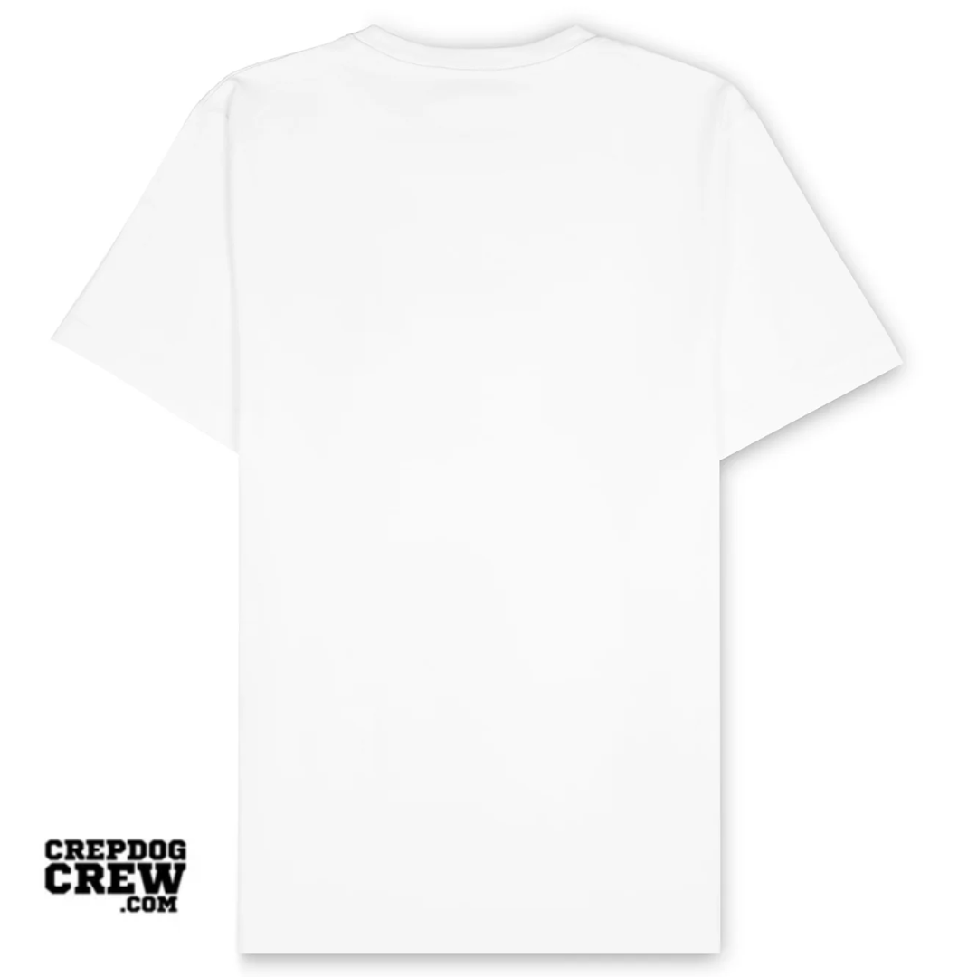 Off White Small Arrow Slim Tee WHITE